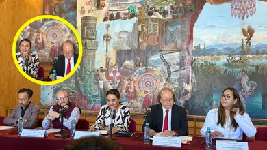 Presentación de temporadas sinfónicas 2025 en Hidalgo