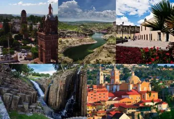Pueblos Mágicos de Hidalgo