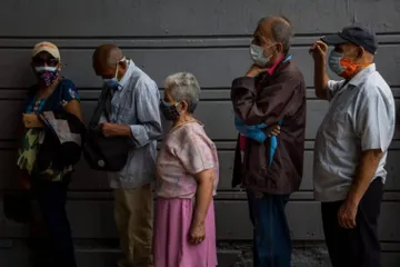 Sedeco apoya a 134 adultos mayores con programa de inclusión laboral