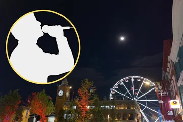 Feria Pachuca 2025