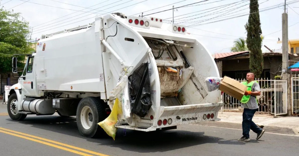 Buscan mitigar las quejas de los vecinos al consultar el historial de cada ruta