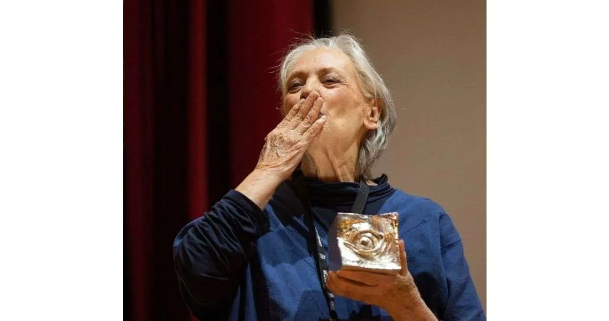 El cine es cultura, talento e identidad: Bertha Navarro