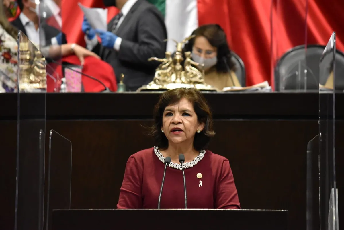 Habrá más recursos para municipios en 2022: Lidia García