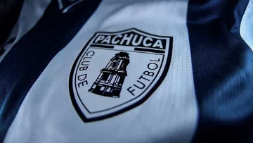 Este jugador deja a Chivas para reforzar a los Tuzos del Pachuca rumbo al Mundial de Clubes 2025