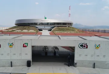 Hidalgo reforzará vigilancia en penales: conectará siete Ceresos al C5i con nueva red privada