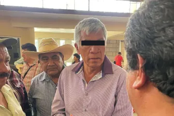 Detienen exalcalde de Tizayuca, lo acusan de desvío por casi 100 MDP