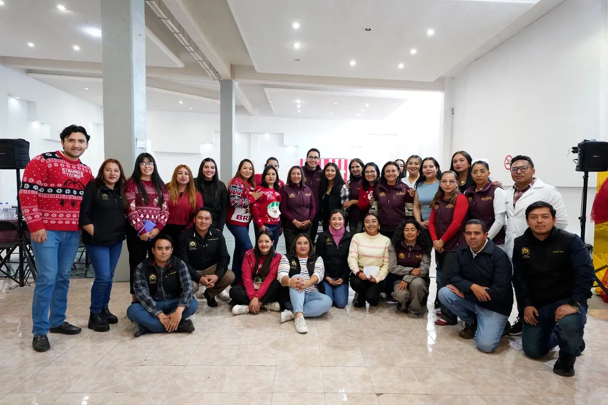 Apertura del Refugio Invernal en Pachuca