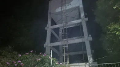 Tlaxcoapan: comunidad de Teocalco podría quedarse sin electricidad por adeudo de casi 23 mil pesos con la CFE