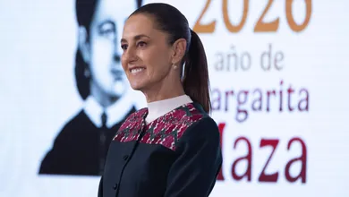 Personal de la Defensa, rescatistas y médicos mexicanos parten rumbo a Venezuela para brindar apoyo humanitario.