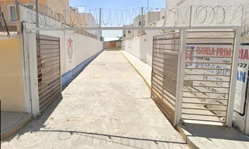 Suspenden clases en primaria de Hidalgo, te contamos porqué