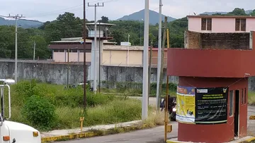 Detienen al director de seguridad municipal de Jaltocan