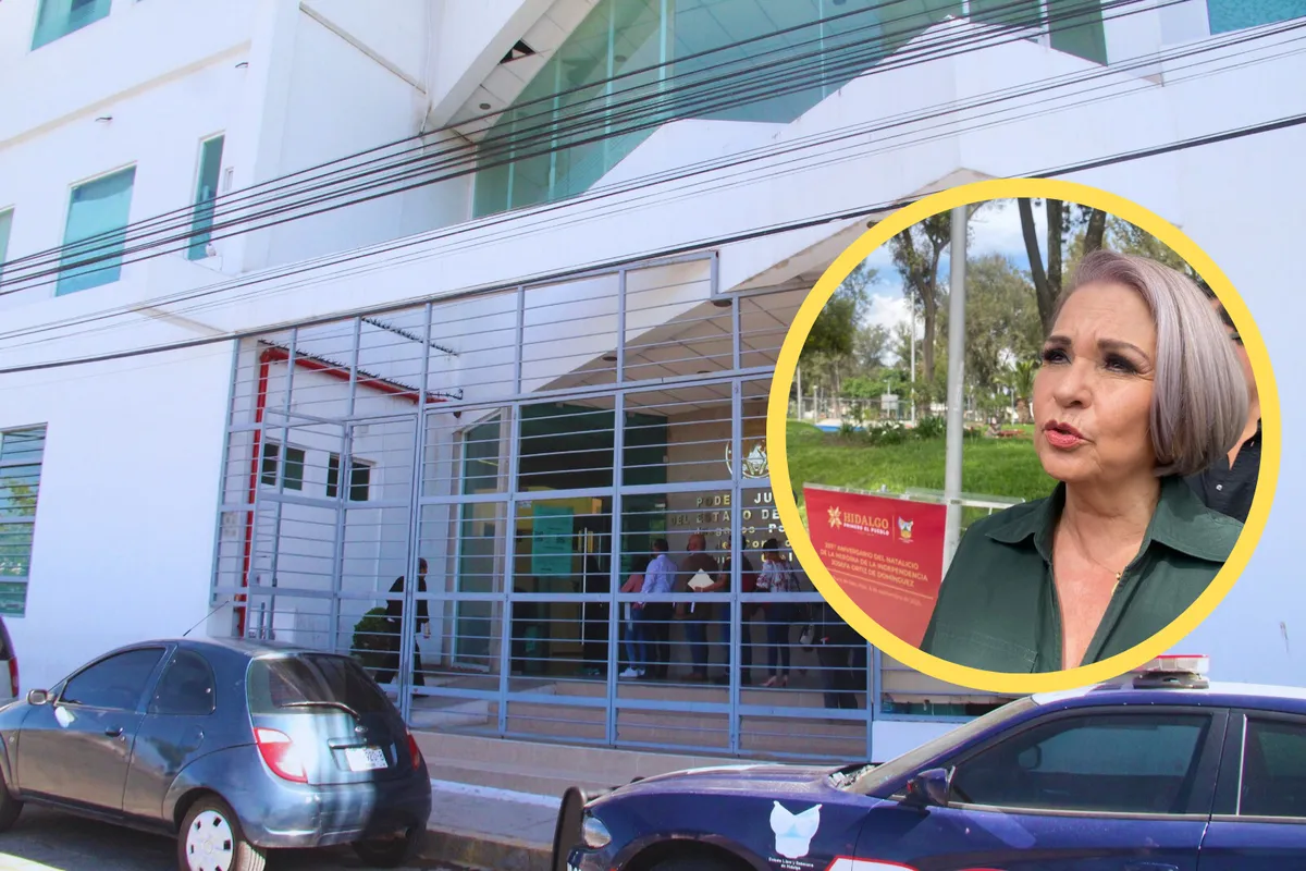 Más seguridad para jueces y ciudadanos: el Poder Judicial de Hidalgo aplicará un nuevo protocolo en todos los distritos.