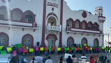 Laudos, salarios y prestaciones desataron un nuevo conflicto laboral en Francisco I. Madero.