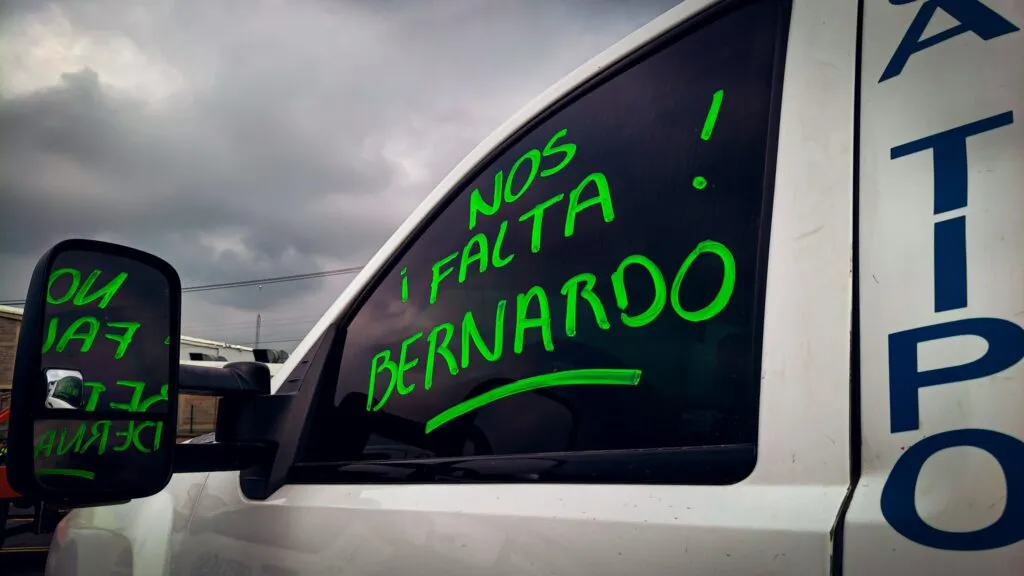 Bloqueo en la México-Pachuca: evita quedar atrapado, conoce cómo llegar a tu destino