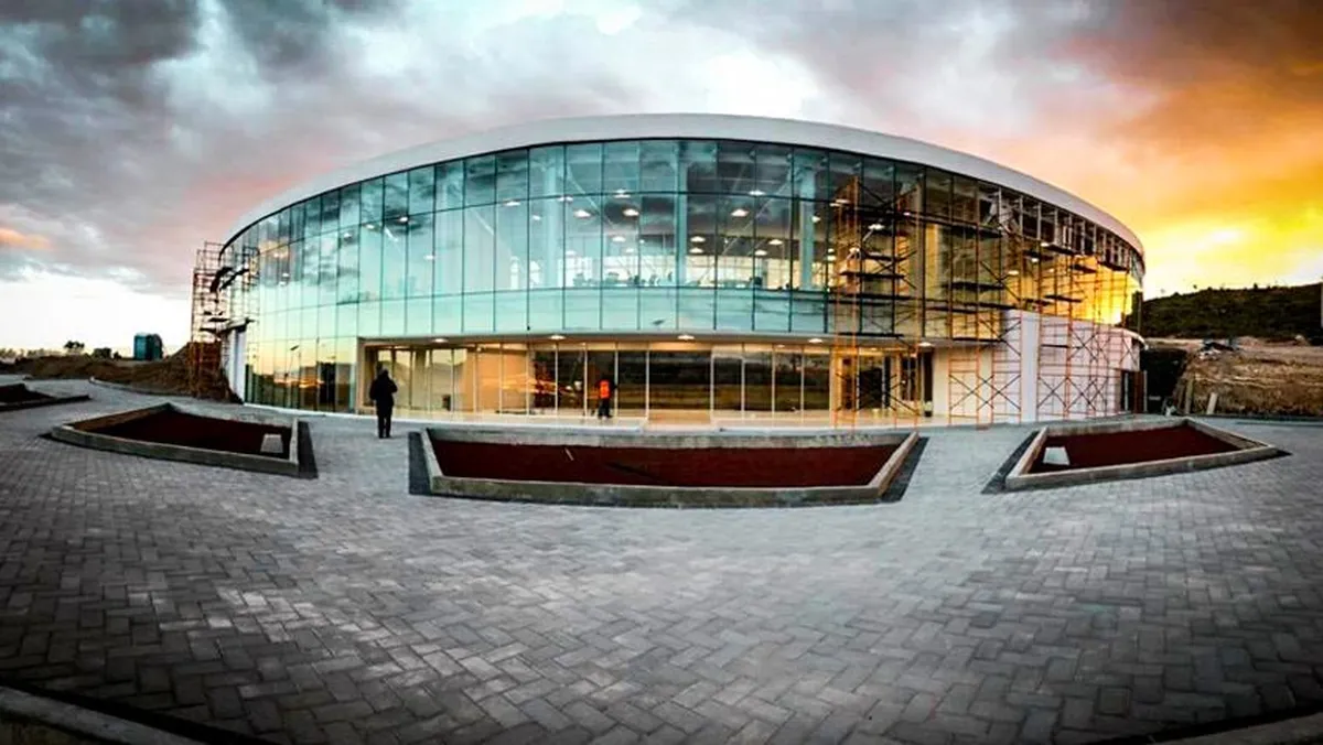 Aceleradora de Negocios Hidalgo-UNAM ayudará a soberanía en desarrollo vacunas