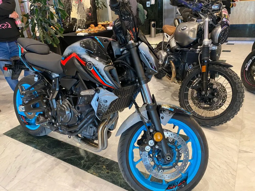 Presentan Rally ADVHGO 2026; recorrerá Hidalgo en un fin de semana