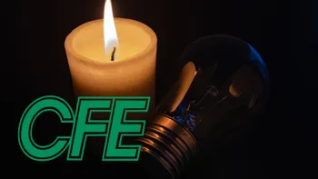 Corte de luz