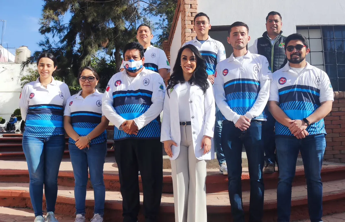 Mineral de la Reforma: inicia ‘Jornada Gratuita de Cirugía de Mano’