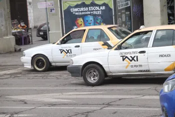 Taxis
