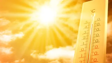 Ola de calor en México provocará temperaturas de hasta 45 grados durante varios días. Edomex, CDMX e Hidalgo también sentirán altas temperaturas.