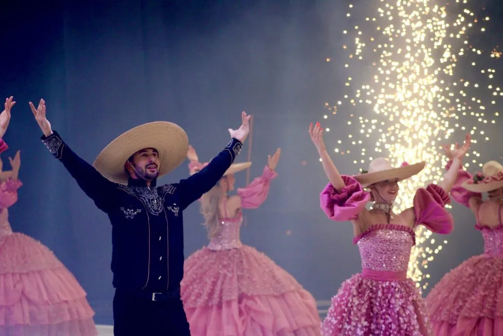 Feria San Francisco Pachuca 2026: tu boleto incluye más que juegos mecánicos
