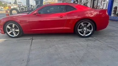 Auto Camaro