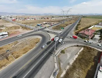 ¿Cuánto tiempo durarán las obras en la lateral del bulevar Las Torres hacia Sahagún? Así es la ruta que debes tomar