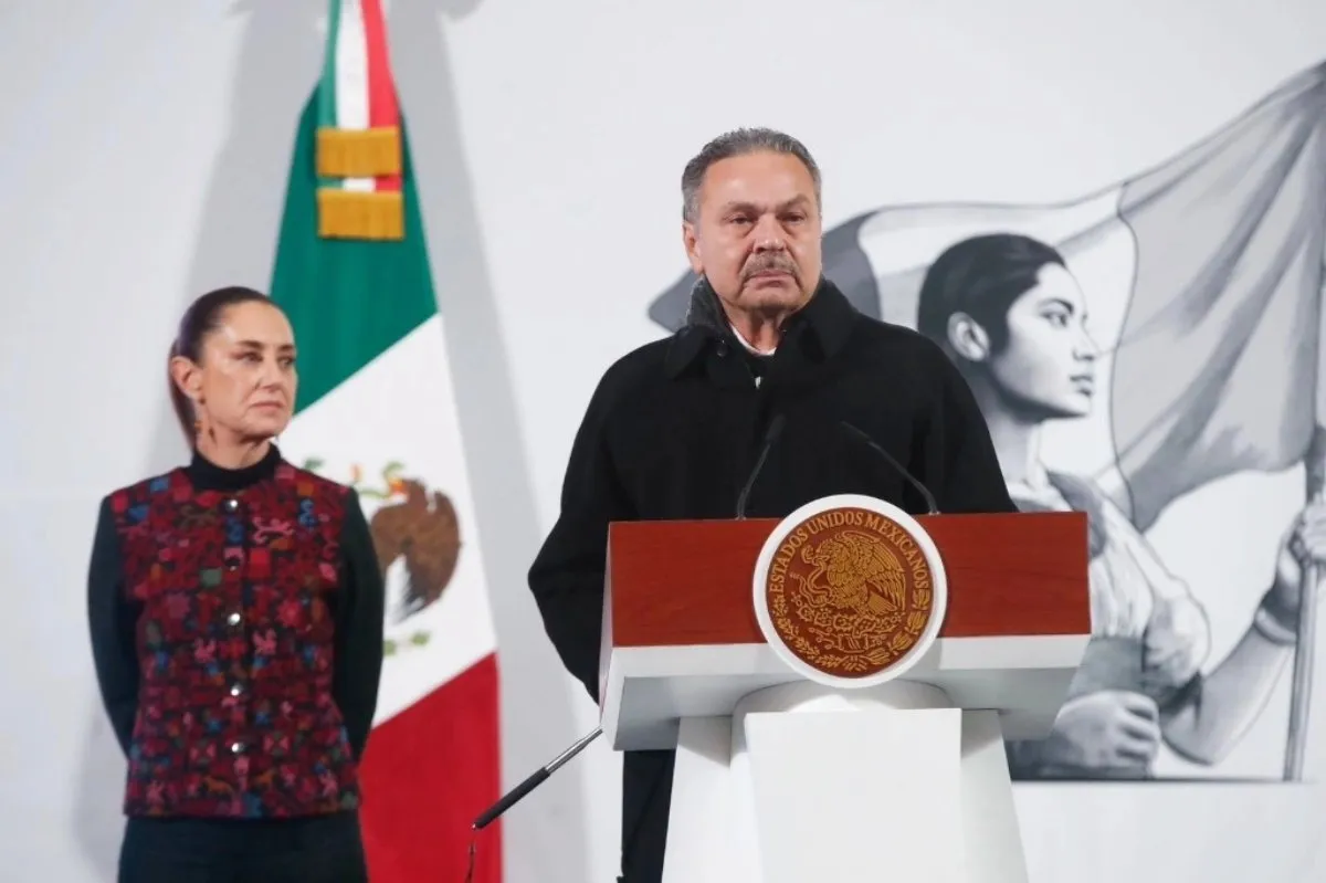 Gobierno denuncia ante FGR corrupción en Infonavit