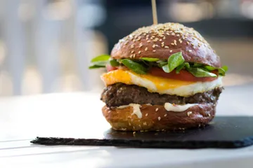 Profeco: hamburguesas que son falsas