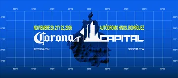 Corona Capital 2026