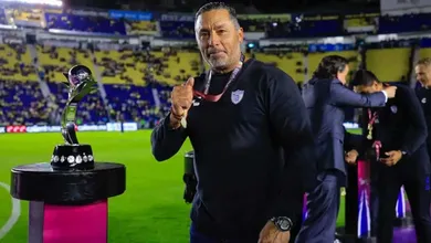 Oscar "El Rambo" Torres deja de ser DT de las Tuzas