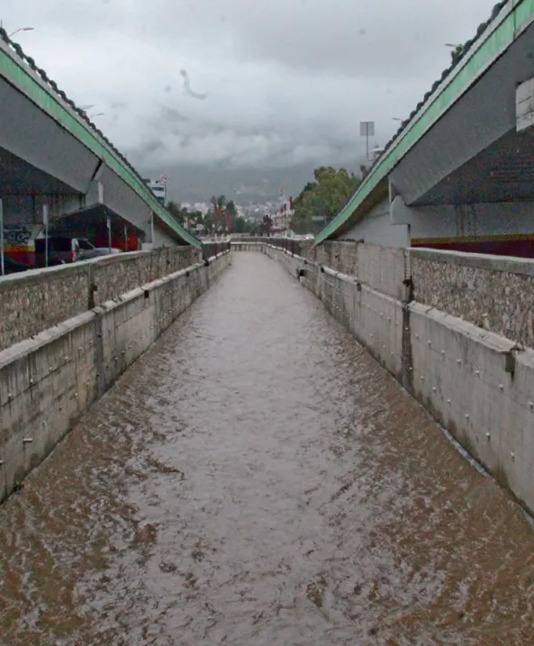 El Niño impacta con calor extremo y lluvias