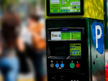 Consulta ciudadana definirá regreso de parquímetros en Pachuca