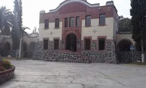 El Mexe