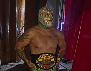 El Hijo de Fishman