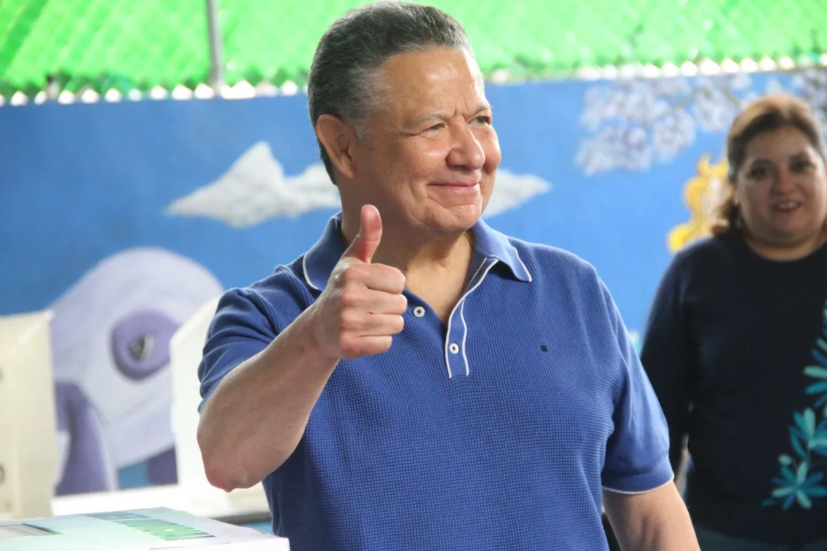 Julio Menchaca afirma que elección del Poder Judicial no contradice carrera judicial