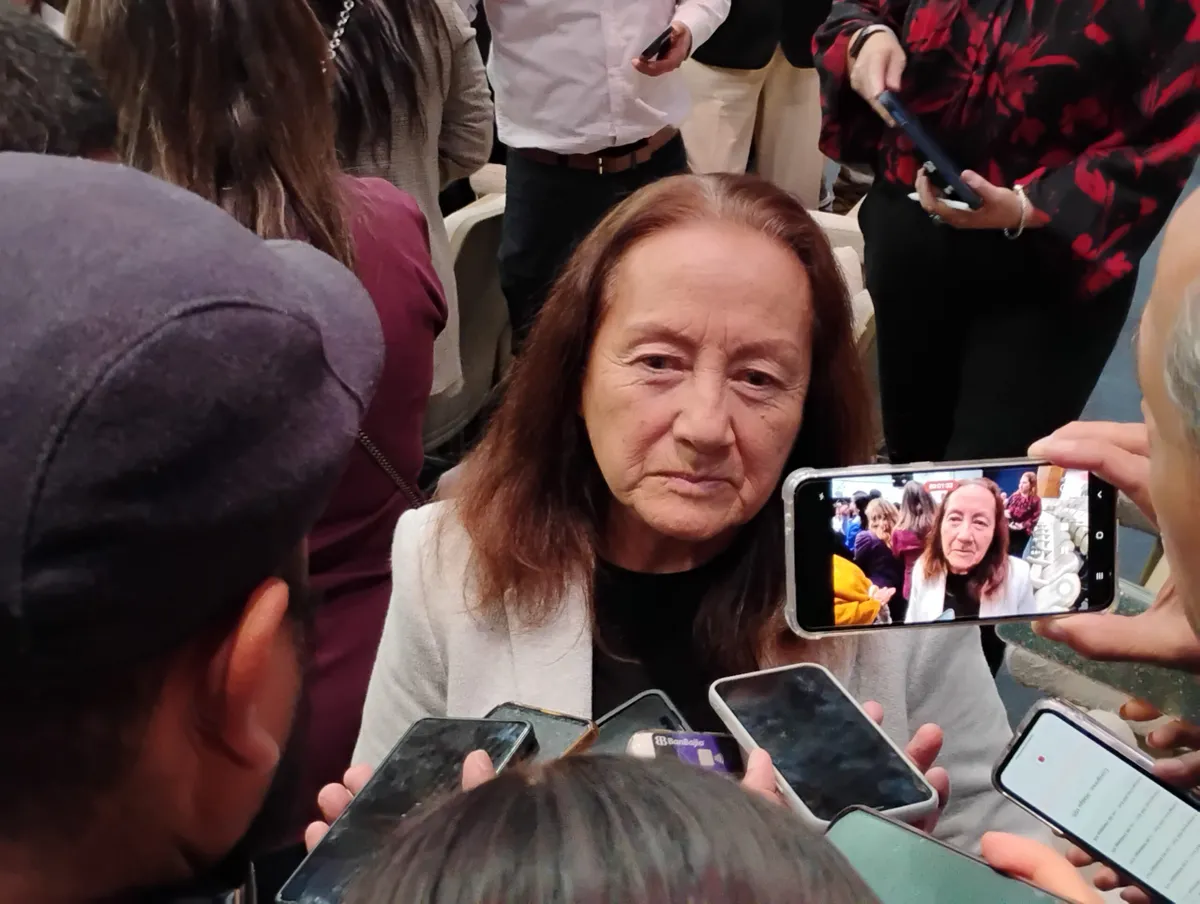 Conflicto interno sacude a la Canaco Pachuca: ¿quién tiene el control?