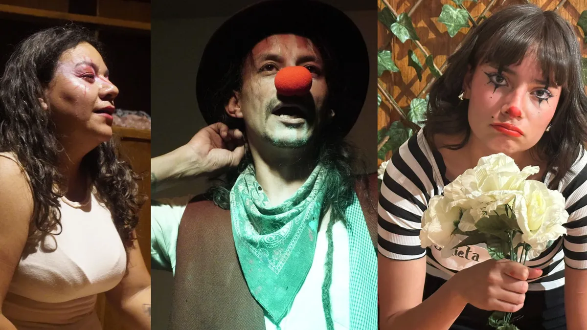 ¿Te gusta el teatro? Conoce las nuevas obras de Petit Teatro