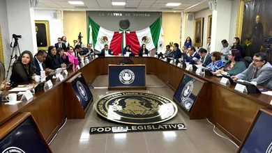 Congreso da seguimiento a proceso de sucesión municipal en Pisaflores