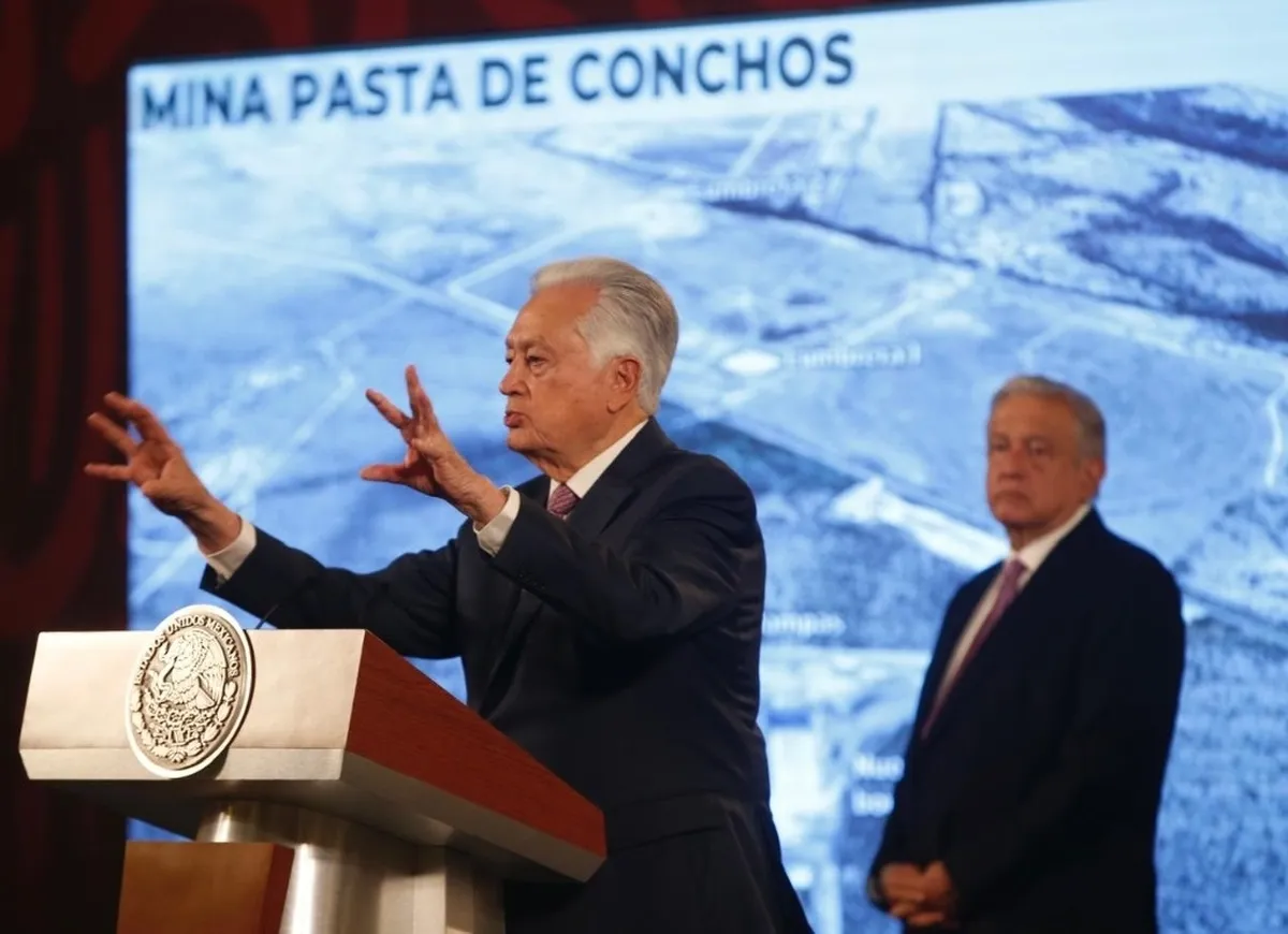 Está próximo el rescate en Pasta de Conchos: Bartlett