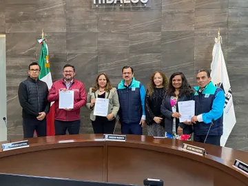 Elecciones Hidalgo: Morena postulará en común a 67 candidatos para ayuntamientos