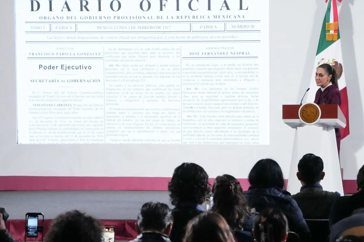 Sistema de inteligencia integrará a la FGR y GN para localizar desaparecidos más rápido