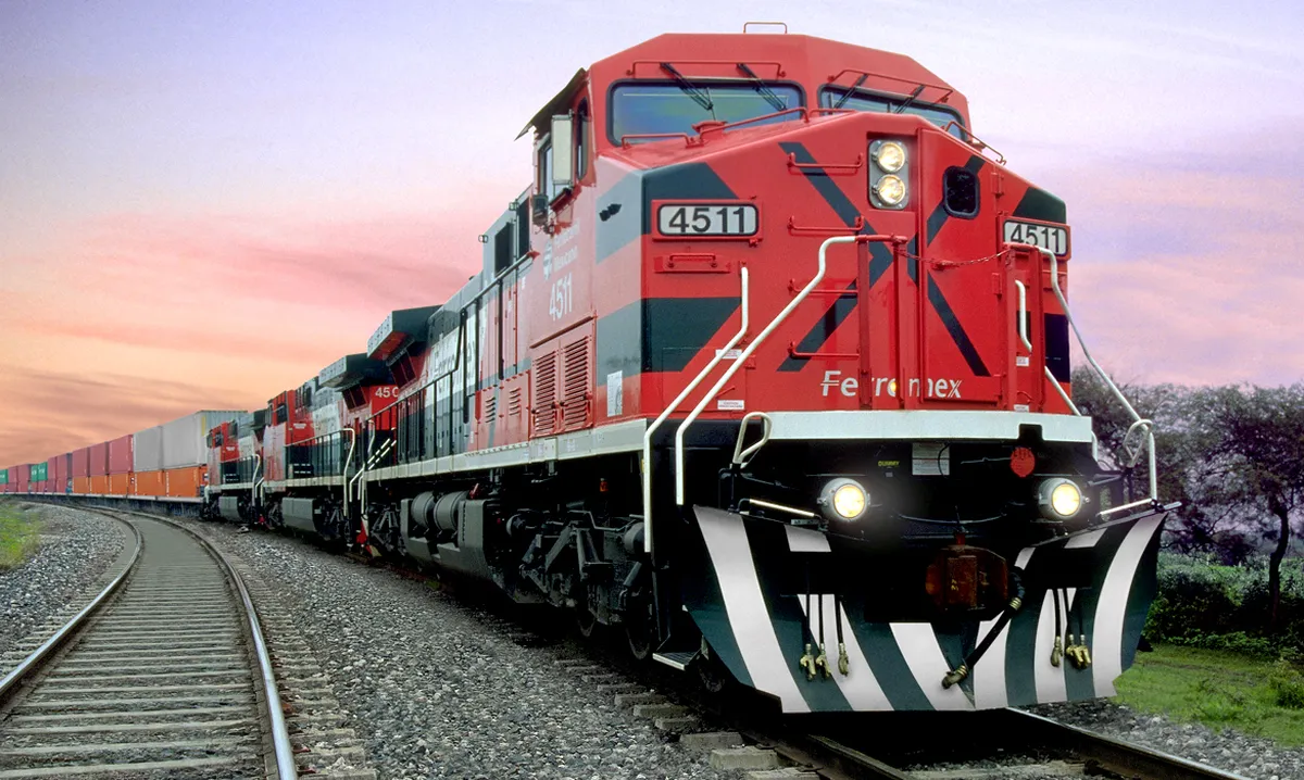 Pobladores de Nopala buscan reactivar el tren 