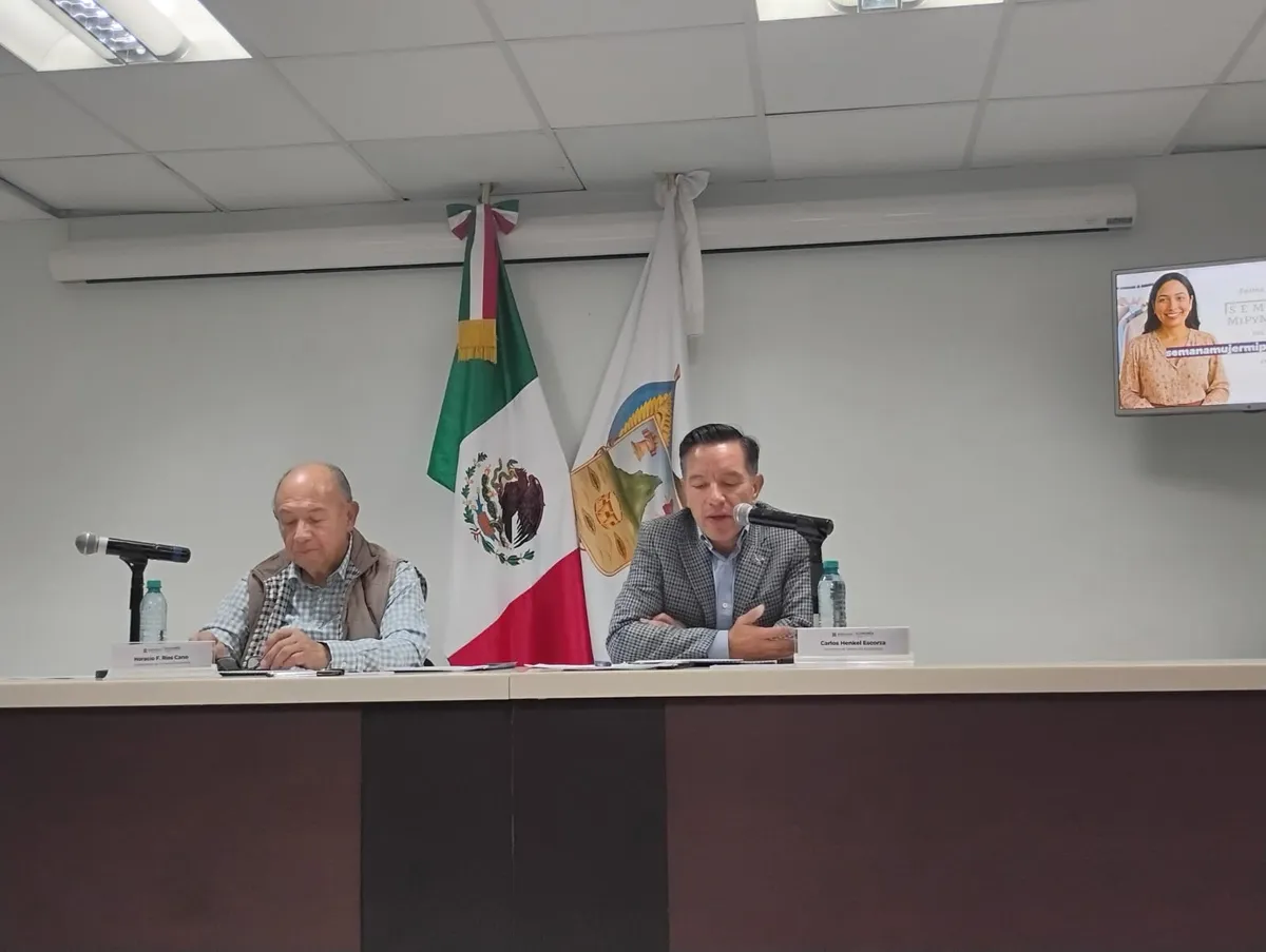 La Semana Mujer MiPyME trae sorpresas para miles de emprendedoras en Hidalgo