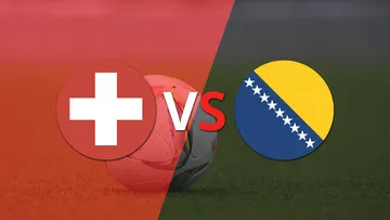 Mundial 2026: Suiza y Bosnia quieren dar un paso hacia la siguiente ronda