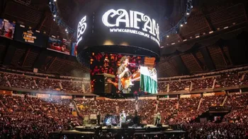Feria 2026 en Toluca: Caifanes abre los conciertos del Alfeñique; consulta todas las fechas