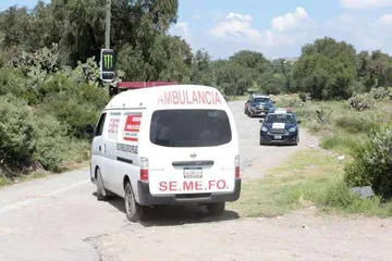 Tepetitlán: muere hombre tras ahogarse