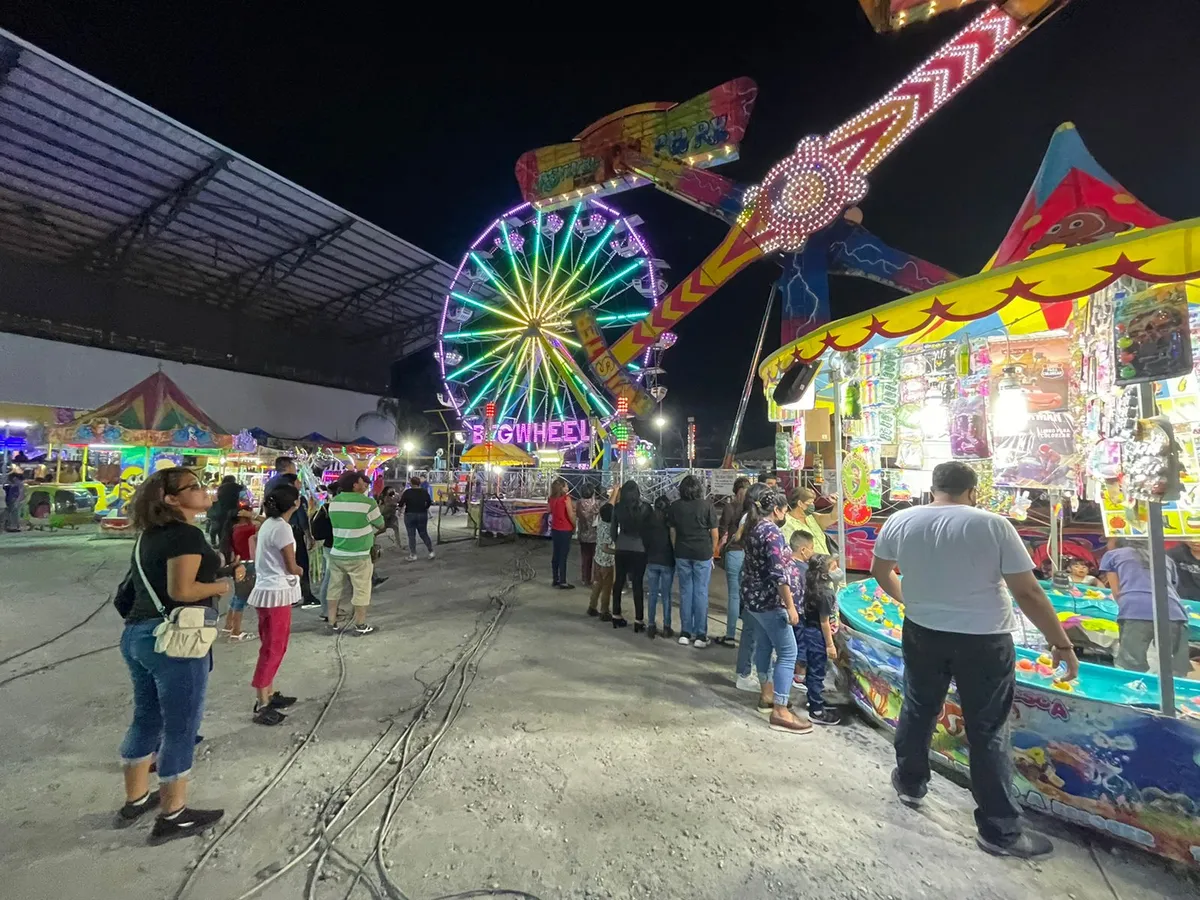 Feria Ixmiquilpan 2023: presentan cartel artístico