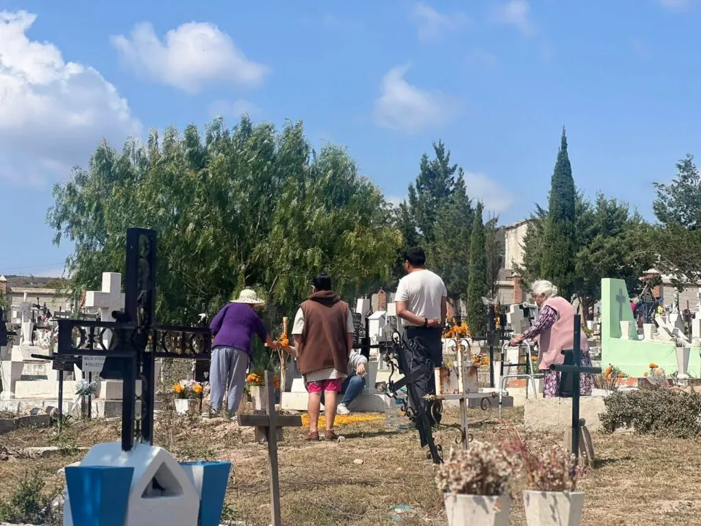 Buscan dar nuevo uso a fosas abandonadas en Pachuca