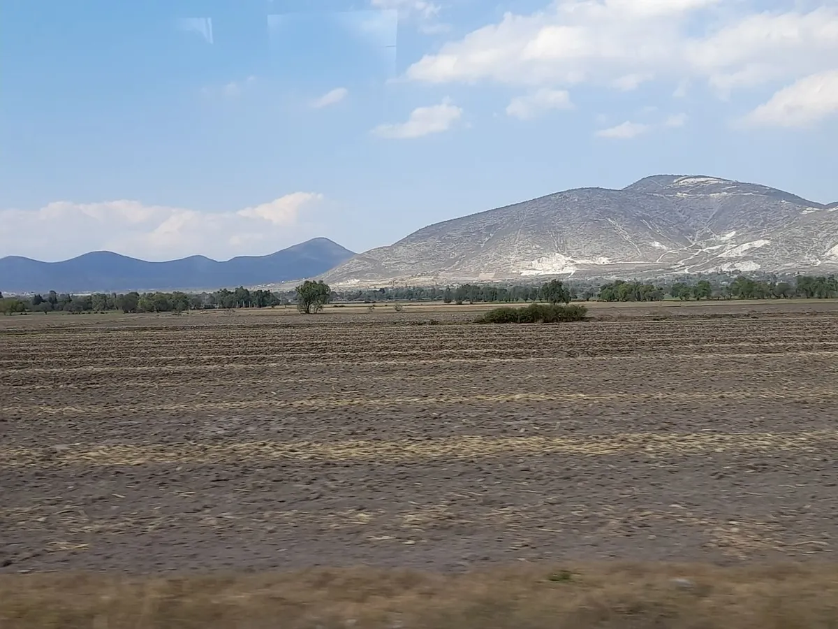 Modernización del riego en Hidalgo: tres distritos recibirán inversión para mejorar el uso del agua